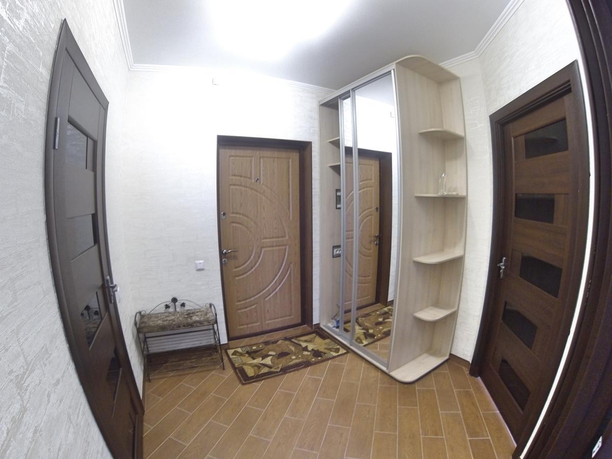 Apartamienty V "Riezidientsii-8" Winnyzja Exterior foto